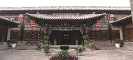 Yunjincheng Traditional Guest House, Pingyao